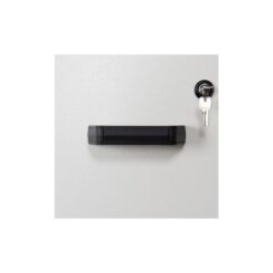 Tủ an toàn, chống cháy 2 cửa Ecosafe ASDM11 44 tu an toan chong chay 2 cua ecosafe asdm11 armario alto modulable de 2 puertas en acero y 2 compartimentos 260 l ecosafe 13 uje9