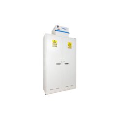 Tủ an toàn, chống cháy 2 cửa Ecosafe ASDM11 33 tu an toan chong chay 2 cua ecosafe asdm11 armario alto modulable de 2 puertas en acero y 2 compartimentos 260 l ecosafe 14 acn8