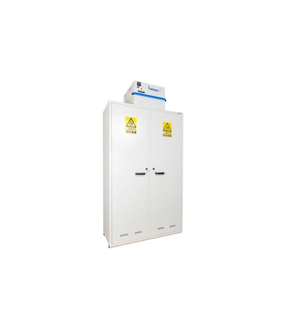 Tủ an toàn, chống cháy 2 cửa Ecosafe ASDM11 19 Tủ an toàn, chống cháy 2 cửa Ecosafe ASDM11 - Ảnh 4