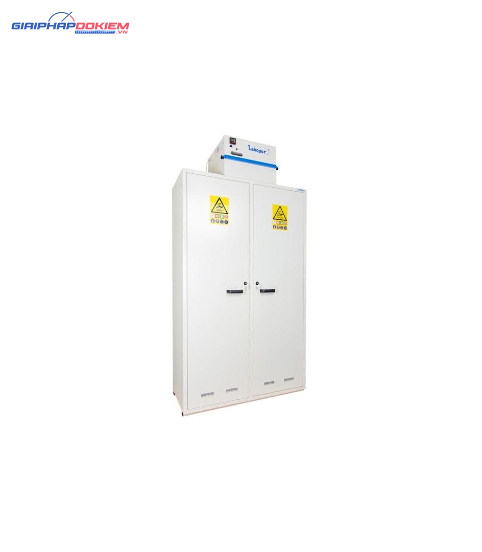 Tủ an toàn, chống cháy 2 cửa Ecosafe ASDM11 19 Tủ an toàn, chống cháy 2 cửa Ecosafe ASDM11 - Ảnh 4