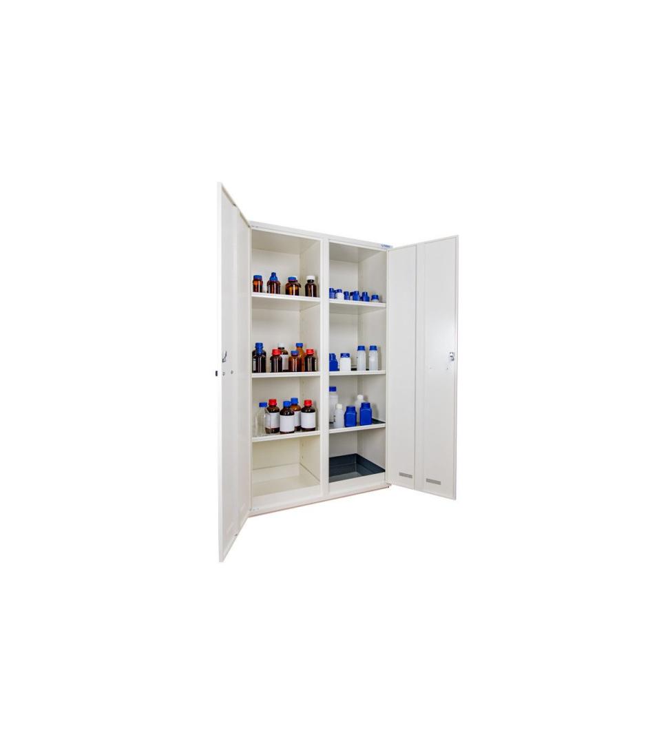 Tủ an toàn, chống cháy 2 cửa Ecosafe ASDM11 18 Tủ an toàn, chống cháy 2 cửa Ecosafe ASDM11 - Ảnh 3