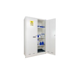 Tủ an toàn, chống cháy 2 cửa Ecosafe ASDM11
