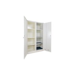 Tủ an toàn, chống cháy 2 cửa Ecosafe ASDM11 34 tu an toan chong chay 2 cua ecosafe asdm11 armario alto modulable de 2 puertas en acero y 2 compartimentos 260 l ecosafe 3 wokw