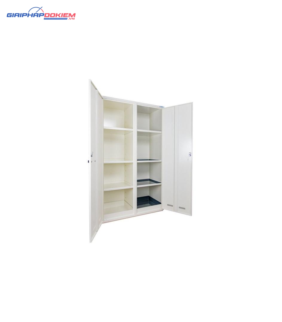 Tủ an toàn, chống cháy 2 cửa Ecosafe ASDM11 20 Tủ an toàn, chống cháy 2 cửa Ecosafe ASDM11 - Ảnh 5