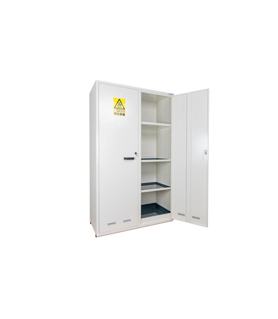 Tủ an toàn, chống cháy 2 cửa Ecosafe ASDM11 21 Tủ an toàn, chống cháy 2 cửa Ecosafe ASDM11 - Ảnh 6