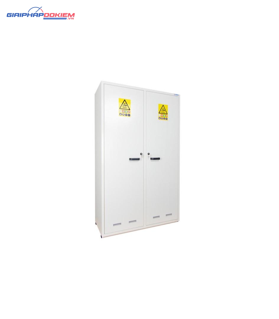 Tủ an toàn, chống cháy 2 cửa Ecosafe ASDM11 22 Tủ an toàn, chống cháy 2 cửa Ecosafe ASDM11 - Ảnh 7
