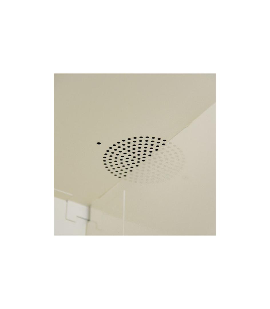 Tủ an toàn, chống cháy 2 cửa Ecosafe ASDM11 24 Tủ an toàn, chống cháy 2 cửa Ecosafe ASDM11 - Ảnh 9