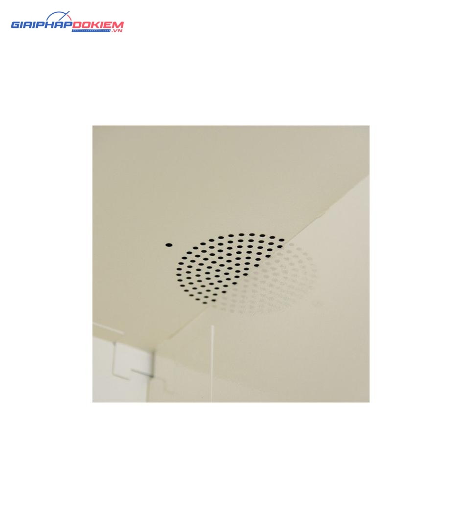 Tủ an toàn, chống cháy 2 cửa Ecosafe ASDM11 24 Tủ an toàn, chống cháy 2 cửa Ecosafe ASDM11 - Ảnh 9