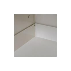 Tủ an toàn, chống cháy 2 cửa Ecosafe ASDM11 39 tu an toan chong chay 2 cua ecosafe asdm11 armario alto modulable de 2 puertas en acero y 2 compartimentos 260 l ecosafe 8 2o9k