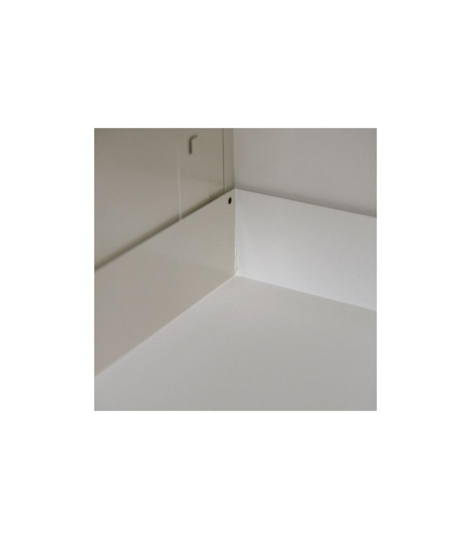 Tủ an toàn, chống cháy 2 cửa Ecosafe ASDM11 25 Tủ an toàn, chống cháy 2 cửa Ecosafe ASDM11 - Ảnh 10