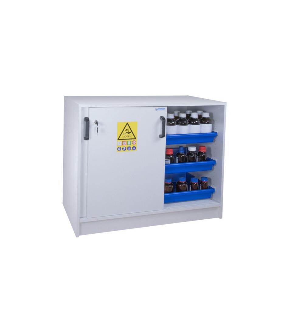 Tủ an toàn, chống cháy 2 cửa trượt Ecosafe APC113+ 42 Tủ an toàn chống cháy 2 cửa trượt Ecosafe APC113+