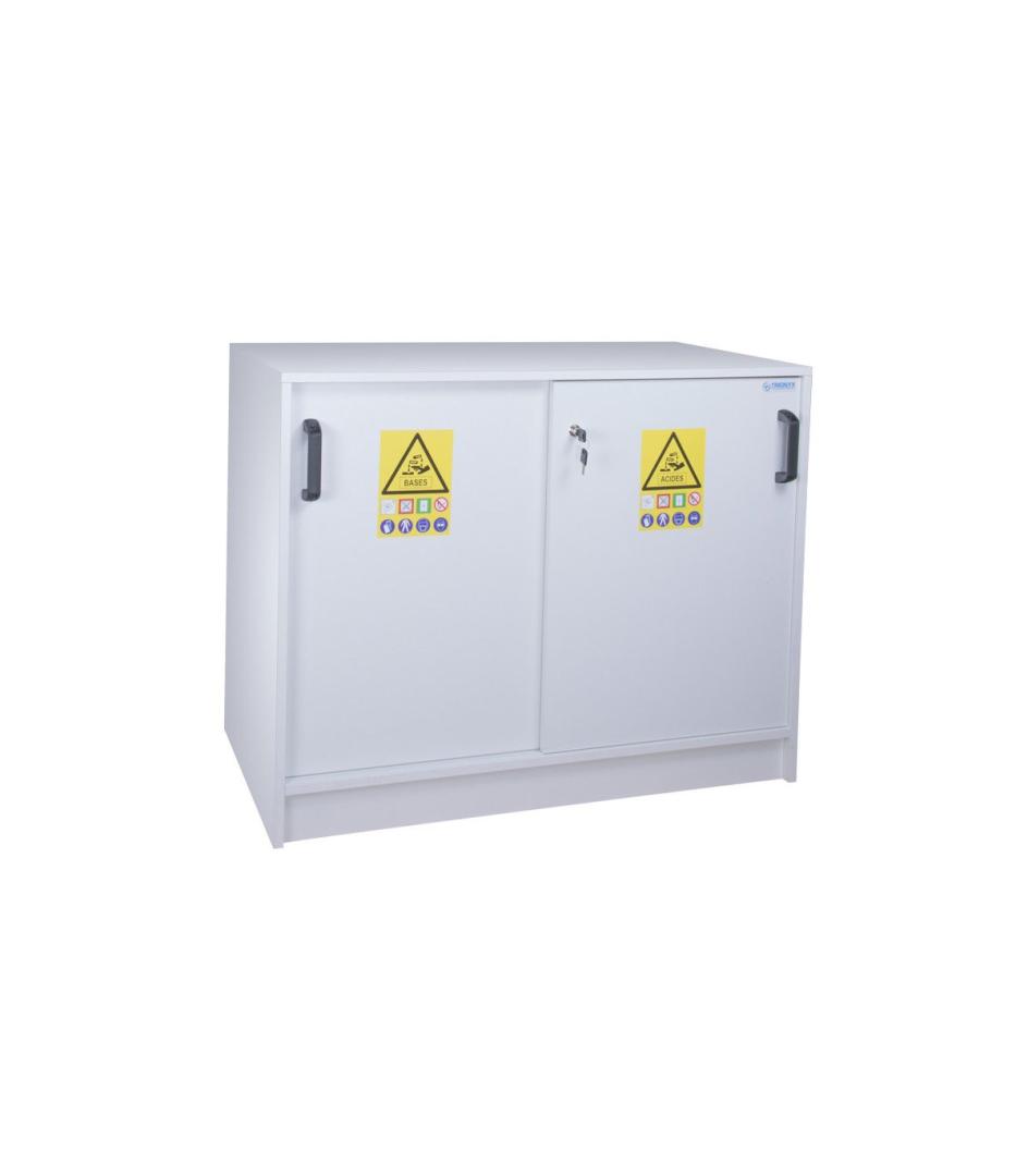 Tủ an toàn, chống cháy 2 cửa trượt Ecosafe APC113+ 16 Tủ an toàn, chống cháy 2 cửa trượt Ecosafe APC113+ - Ảnh 2