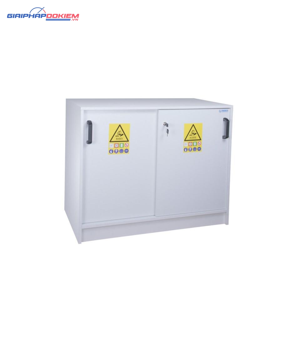 Tủ an toàn, chống cháy 2 cửa trượt Ecosafe APC113+ 16 Tủ an toàn, chống cháy 2 cửa trượt Ecosafe APC113+ - Ảnh 2