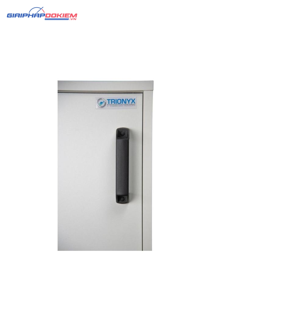 Tủ an toàn, chống cháy 2 cửa trượt Ecosafe APC113+ 17 Tủ an toàn, chống cháy 2 cửa trượt Ecosafe APC113+ - Ảnh 3