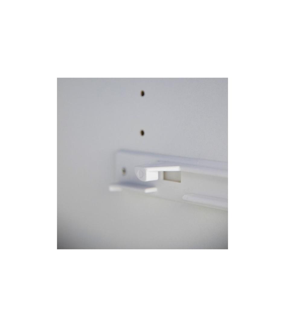 Tủ an toàn, chống cháy 2 cửa trượt Ecosafe APC113+ 18 Tủ an toàn, chống cháy 2 cửa trượt Ecosafe APC113+ - Ảnh 4