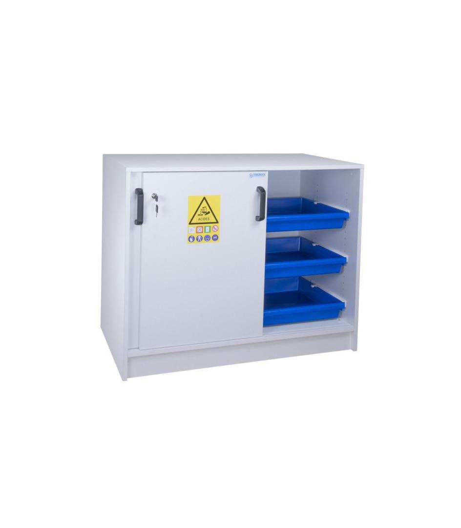 Tủ an toàn, chống cháy 2 cửa trượt Ecosafe APC113+ 22 Tủ an toàn, chống cháy 2 cửa trượt Ecosafe APC113+ - Ảnh 8