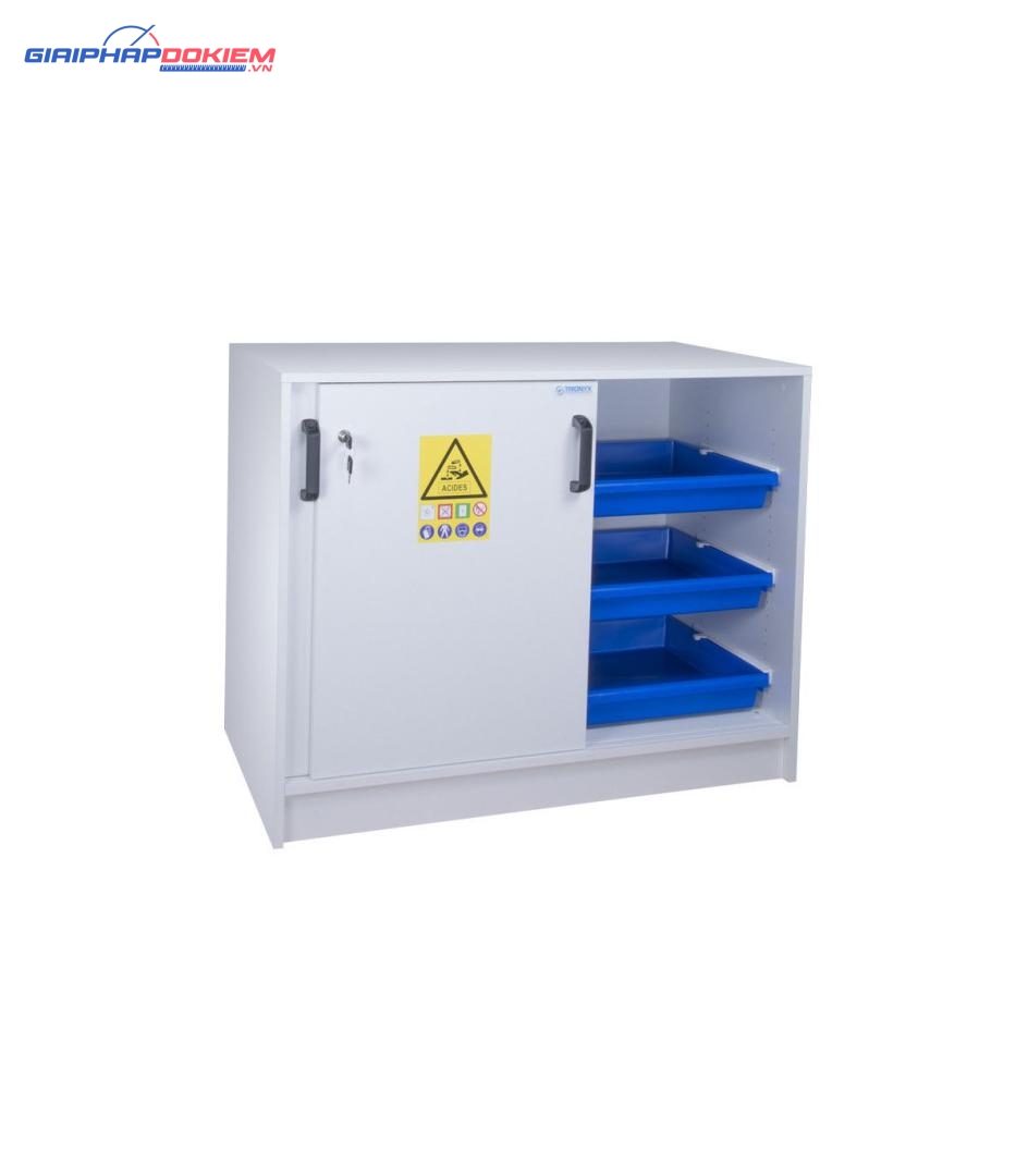 Tủ an toàn, chống cháy 2 cửa trượt Ecosafe APC113+ 22 Tủ an toàn, chống cháy 2 cửa trượt Ecosafe APC113+ - Ảnh 8