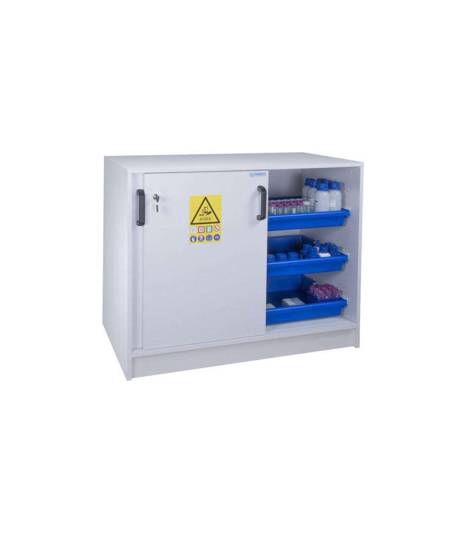 Tủ an toàn, chống cháy 2 cửa trượt Ecosafe APC113+ 23 Tủ an toàn, chống cháy 2 cửa trượt Ecosafe APC113+ - Ảnh 9