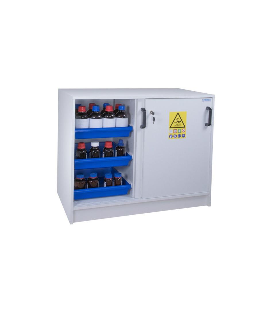 Tủ an toàn, chống cháy 2 cửa trượt Ecosafe APC113+ 26 Tủ an toàn, chống cháy 2 cửa trượt Ecosafe APC113+ - Ảnh 12