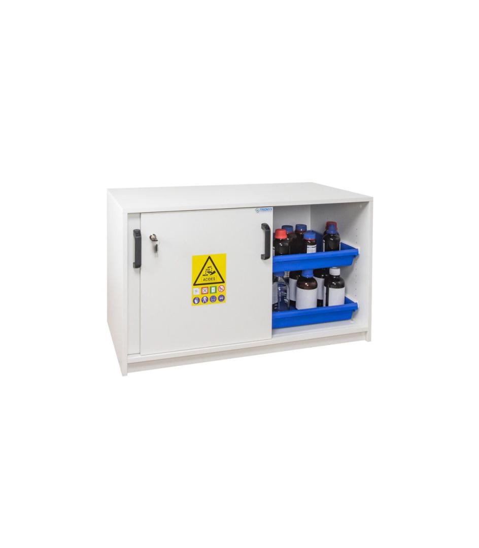 Tủ an toàn, chống cháy 2 cửa trượt Ecosafe APC63+ 16 Tủ an toàn, chống cháy 2 cửa trượt Ecosafe APC63+ - Ảnh 2