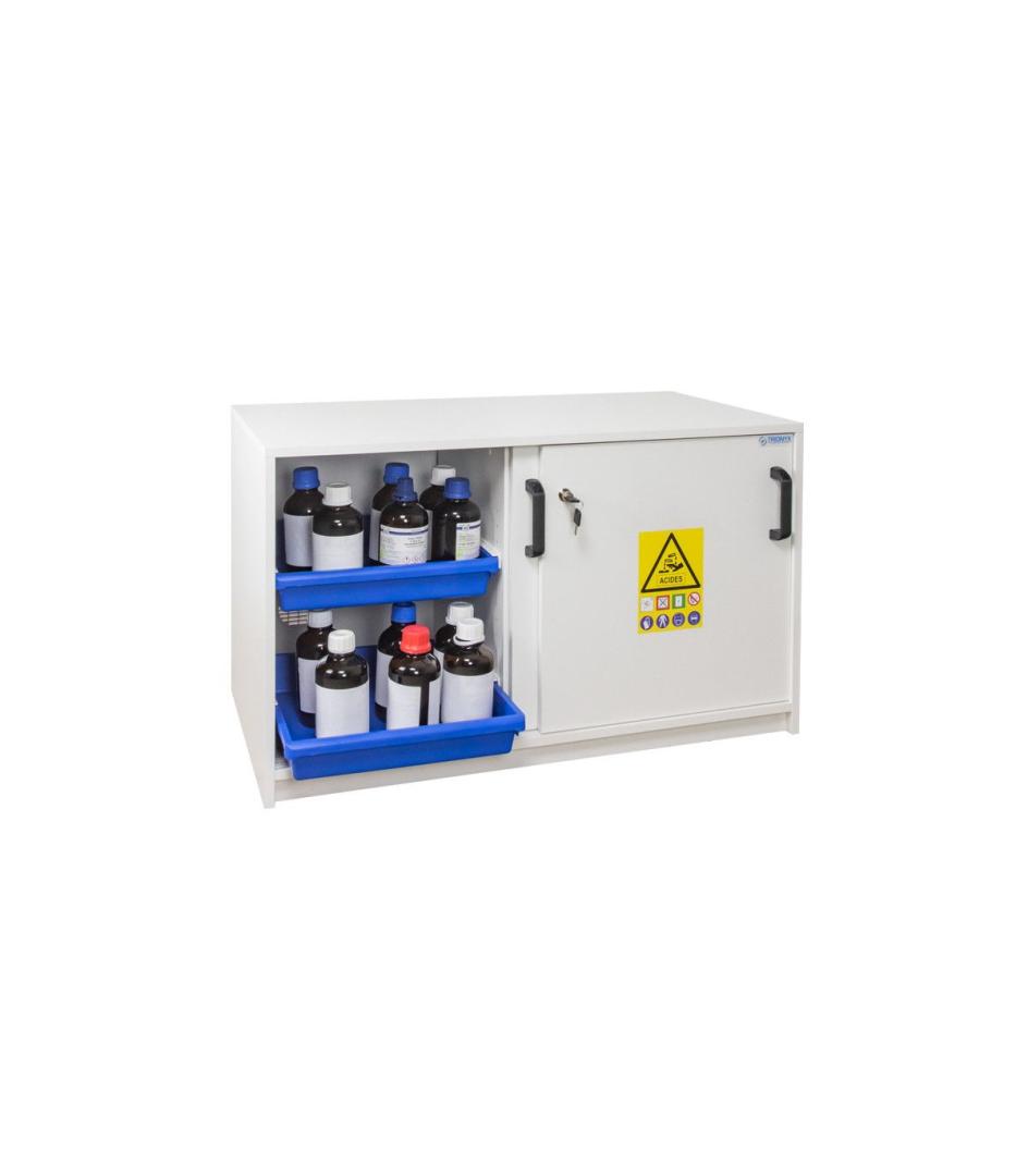 Tủ an toàn, chống cháy 2 cửa trượt Ecosafe APC63+ 17 Tủ an toàn, chống cháy 2 cửa trượt Ecosafe APC63+ - Ảnh 3