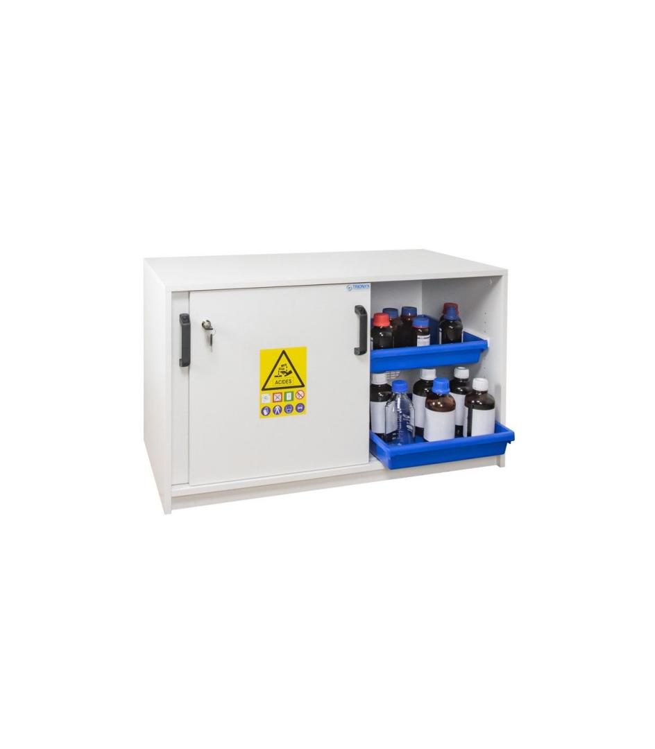Tủ an toàn, chống cháy 2 cửa trượt Ecosafe APC63+ 18 Tủ an toàn, chống cháy 2 cửa trượt Ecosafe APC63+ - Ảnh 4