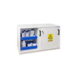 Tủ an toàn, chống cháy 2 cửa trượt Ecosafe APC63+ 32 tu an toan chong chay 2 cua truot ecosafe apc63 corrosion resistant laboratory cabinet for acids and gases 60 l ecosafe 4 qaj1