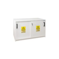 Tủ an toàn, chống cháy 2 cửa trượt Ecosafe APC63+ 33 tu an toan chong chay 2 cua truot ecosafe apc63 corrosion resistant laboratory cabinet for acids and gases 60 l ecosafe 5 hmnb