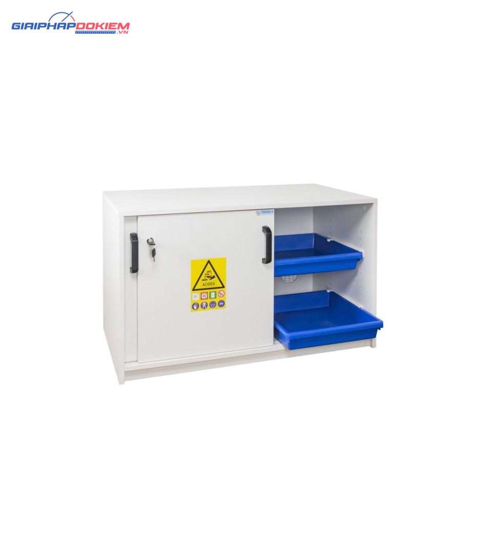 Tủ an toàn, chống cháy 2 cửa trượt Ecosafe APC63+ 22 Tủ an toàn, chống cháy 2 cửa trượt Ecosafe APC63+ - Ảnh 8