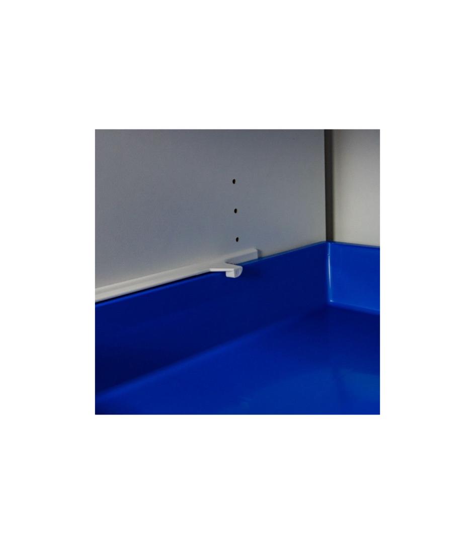 Tủ an toàn, chống cháy 2 cửa trượt Ecosafe APC63+ 23 Tủ an toàn, chống cháy 2 cửa trượt Ecosafe APC63+ - Ảnh 9