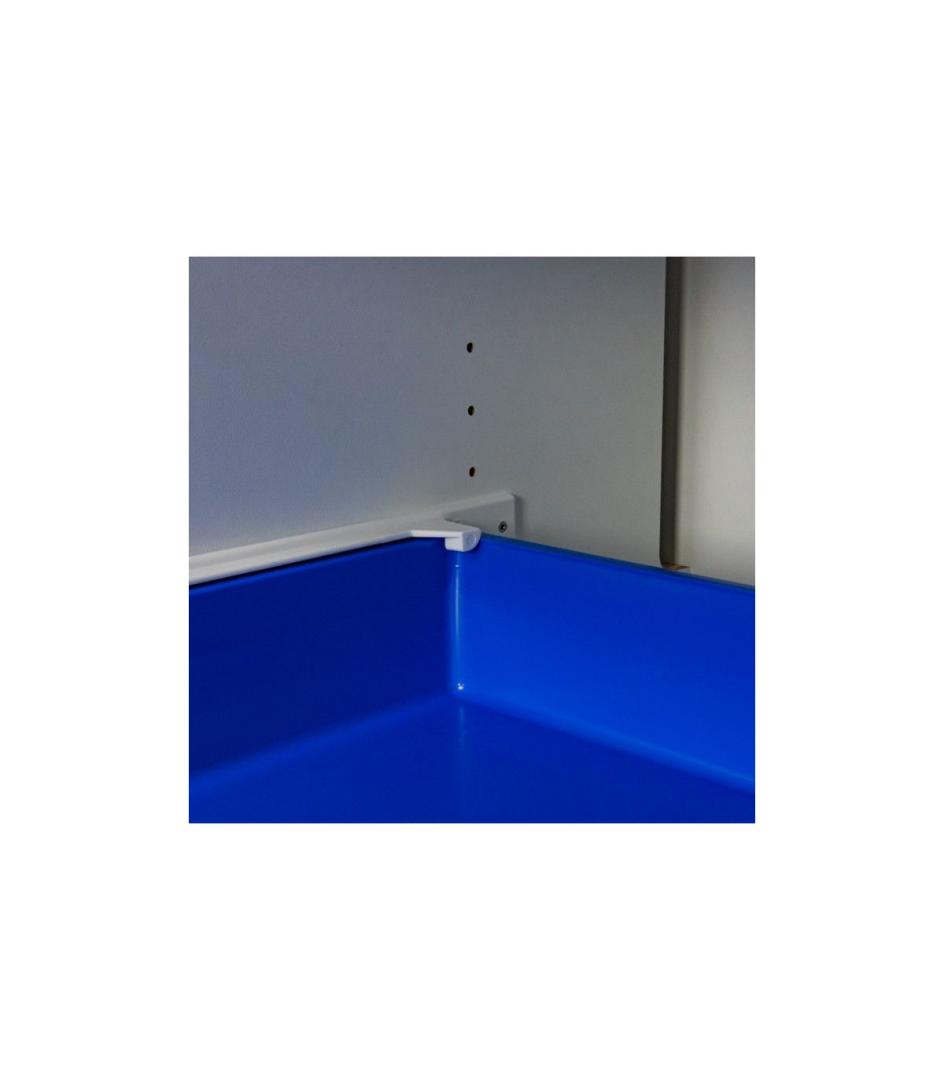 Tủ an toàn, chống cháy 2 cửa trượt Ecosafe APC63+ 24 Tủ an toàn, chống cháy 2 cửa trượt Ecosafe APC63+ - Ảnh 10