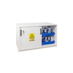 Tủ an toàn, chống cháy 2 cửa trượt Ecosafe APC63+