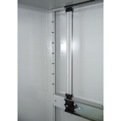 Tủ an toàn đựng hóa chất 1 cửa Ecosafe ALT155 43 tu an toan dung hoa chat 1 cua ecosafe alt155 alt155 12 1 ibkm
