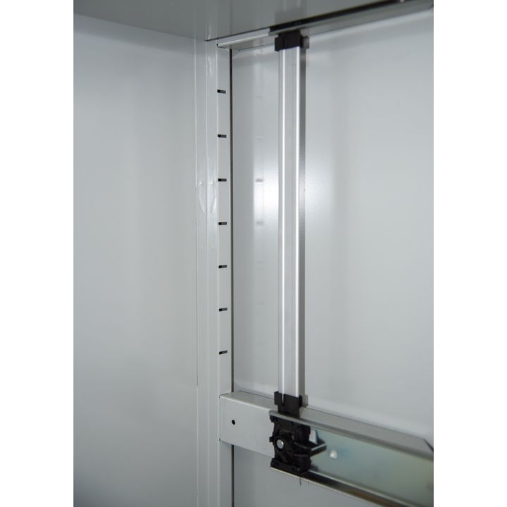 Tủ an toàn đựng hóa chất 1 cửa Ecosafe ALT155 29 Tủ an toàn đựng hóa chất 1 cửa Ecosafe ALT155 - Ảnh 14