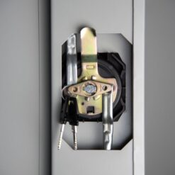 Tủ an toàn đựng hóa chất 1 cửa Ecosafe ALT155 34 tu an toan dung hoa chat 1 cua ecosafe alt155 alt155 14 1 m51z