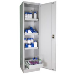 Tủ an toàn đựng hóa chất 1 cửa Ecosafe ALT155 37 tu an toan dung hoa chat 1 cua ecosafe alt155 alt155 5 1 ioc0