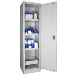 Tủ an toàn đựng hóa chất 1 cửa Ecosafe ALT155 39 tu an toan dung hoa chat 1 cua ecosafe alt155 alt155 7 1 k23e
