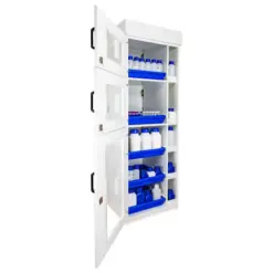 Tủ cao chống ăn mòn 3 cửa Ecosafe APC107+ 18 tu cao chong an mon 3 cua ecosafe apc107 214139 15864441 rk5o