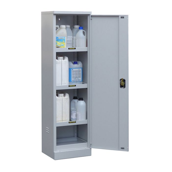 Tủ cao chống cháy nổ 1 cửa Ecosafe APK152 2 Tủ cao chống cháy nổ 1 cửa Ecosafe APK152