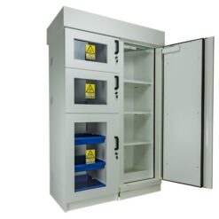 Tủ cao chống cháy nổ 4 cửa Ecosafe MR6+ 13 tu cao chong chay no 4 cua ecosafe mr6 mr9b 6 m4xu