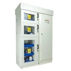Tủ cao chống cháy nổ Ecosafe MR9B+ 16 tu cao chong chay no ecosafe mr9b saf2066 2 1 vpbf