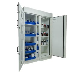 Tủ cao chống cháy nổ Ecosafe MR9B+ 17 tu cao chong chay no ecosafe mr9b saf2066 3 1 lj41