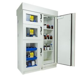 Tủ cao chống cháy nổ Ecosafe MR9B+ 18 tu cao chong chay no ecosafe mr9b saf2066 4 1 j8r7