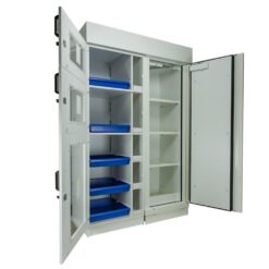 Tủ cao chống cháy nổ Ecosafe MR9B+ 19 tu cao chong chay no ecosafe mr9b saf2066 5 1 65ye