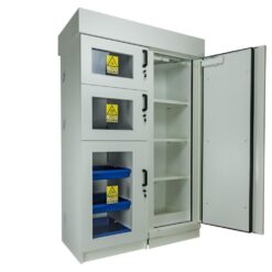 Tủ cao chống cháy nổ Ecosafe MR9B+ 20 tu cao chong chay no ecosafe mr9b saf2066 6 1 fhbv