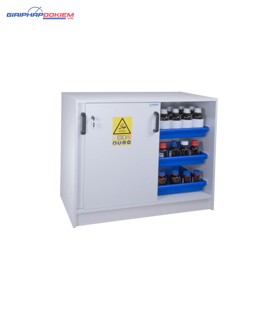 Tủ chống ăn mòn 2 cửa Ecosafe APC112+ 10 Tủ chống ăn mòn 2 cửa Ecosafe APC112+ - Ảnh 3