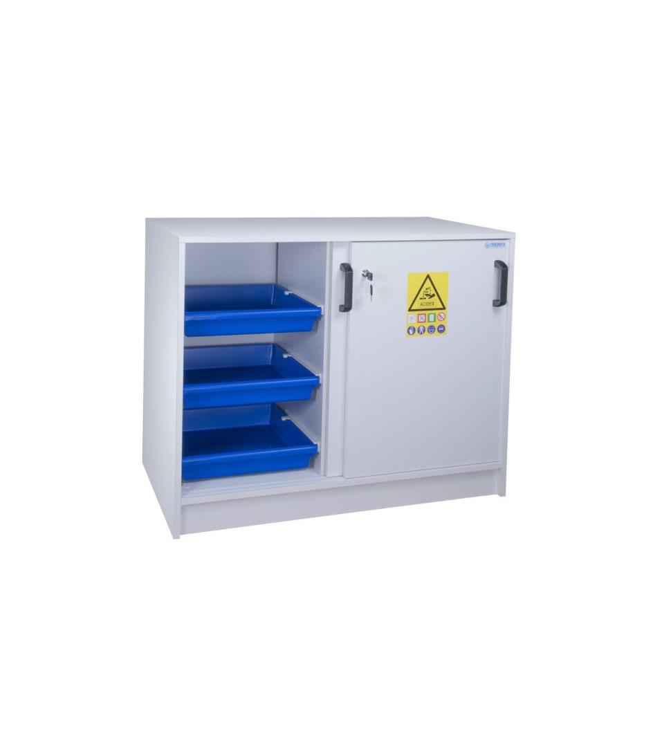 Tủ chống ăn mòn 2 cửa Ecosafe APC112+ 11 Tủ chống ăn mòn 2 cửa Ecosafe APC112+ - Ảnh 4