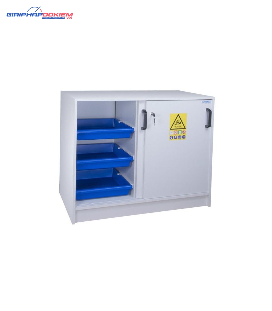 Tủ chống ăn mòn 2 cửa Ecosafe APC112+ 11 Tủ chống ăn mòn 2 cửa Ecosafe APC112+ - Ảnh 4