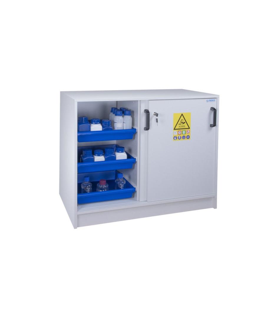 Tủ chống ăn mòn 2 cửa Ecosafe APC112+ 12 Tủ chống ăn mòn 2 cửa Ecosafe APC112+ - Ảnh 5