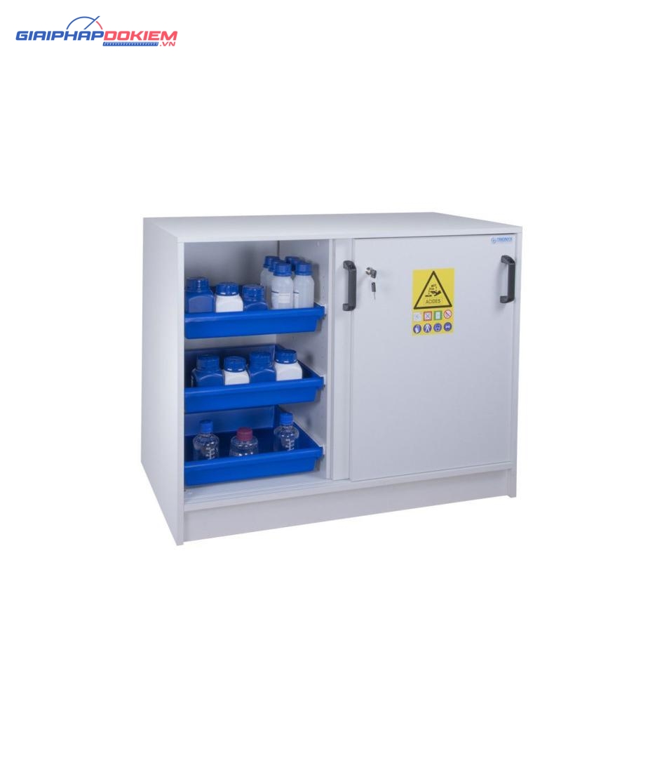 Tủ chống ăn mòn 2 cửa Ecosafe APC112+ 12 Tủ chống ăn mòn 2 cửa Ecosafe APC112+ - Ảnh 5